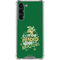 Elf Cotton Headed Ninny Muggins Galaxy S24 FE Clear Case